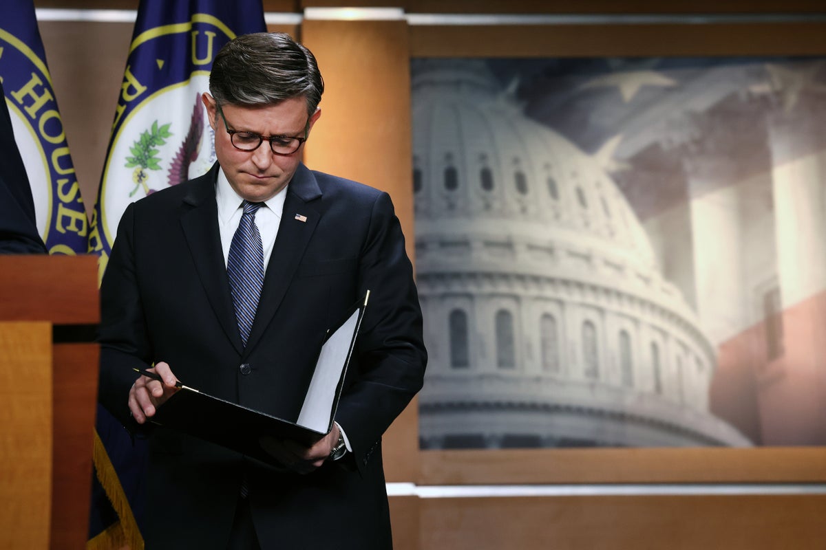 Congress could take major step to limit Trump’s Iran war powers as ‘missing’ Democrats return for key vote