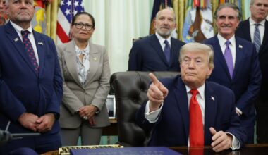 Trump calls Obama’s Iran nuclear deal ‘horrible.’ Will his be any better?