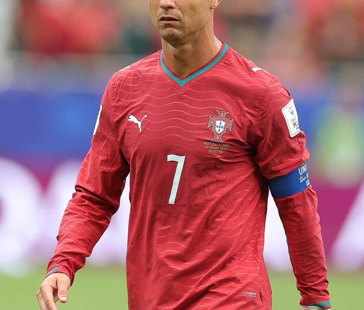 Portugal XI vs Uzbekistan: Starting lineup and confirmed team news - London Evening Standard