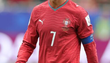 Portugal XI vs Uzbekistan: Starting lineup and confirmed team news - London Evening Standard