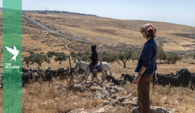 Israel prosecutors charge settlers with terror offences
