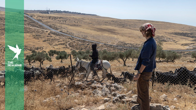 Israel prosecutors charge settlers with terror offences