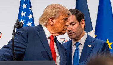 Iran-US war live: Trump sends envoys to Qatar despite Tehran ruling out peace talks