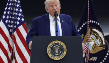 From Meloni to Macron: How Trump’s relationships with Europe’s leaders fell apart one by one