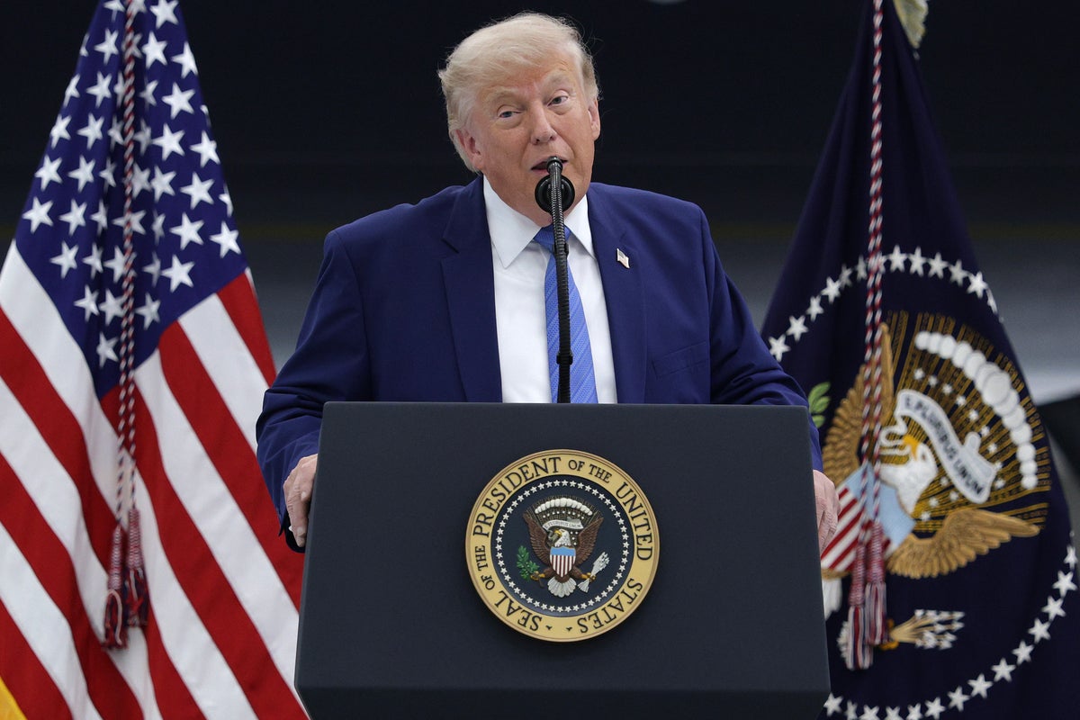 From Meloni to Macron: How Trump’s relationships with Europe’s leaders fell apart one by one