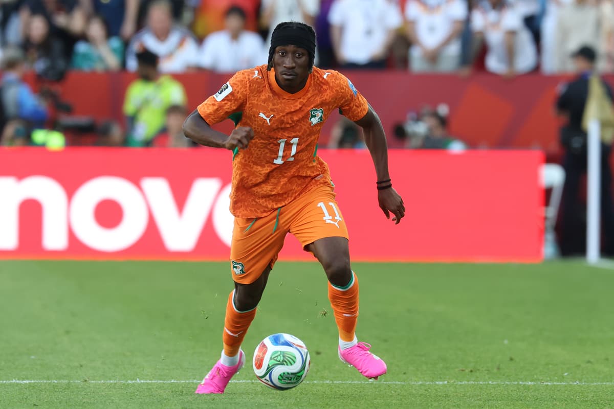 Liverpool handed key transfer boost as Diomande alternative identified - London Evening Standard