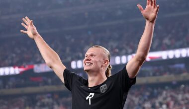 Norway vs France XIs: Starting lineups and confirmed team news - London Evening Standard