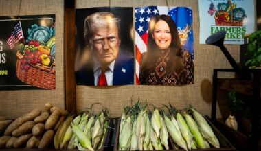 Trump bends Truth to his will over ghost town ‘Great American State Fair’ in morning rant: ‘What a fantastic job’