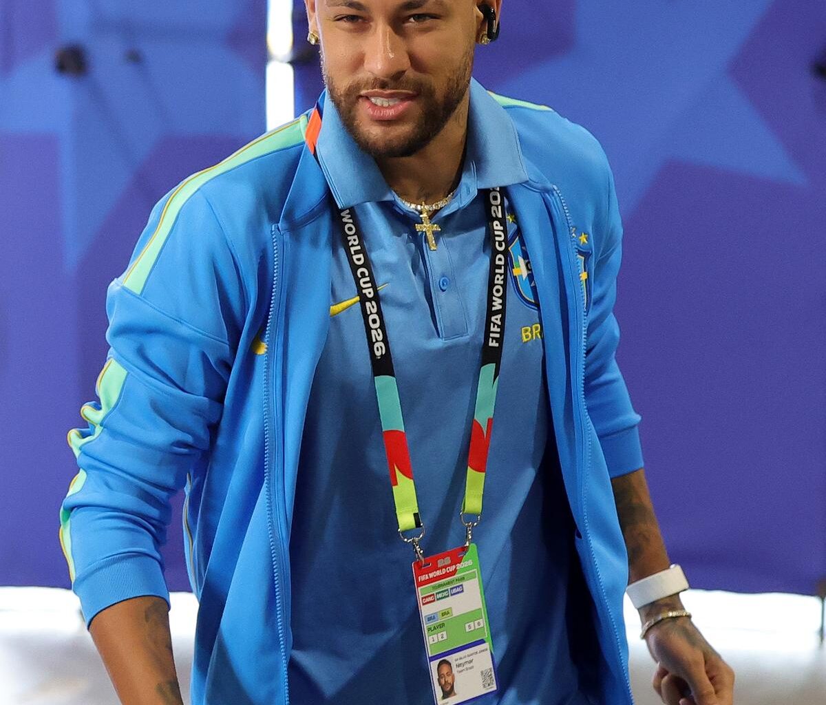 Brazil XI vs Japan: Starting lineup, confirmed team news, injury latest for World Cup today