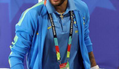 Brazil XI vs Japan: Starting lineup, confirmed team news, injury latest for World Cup today