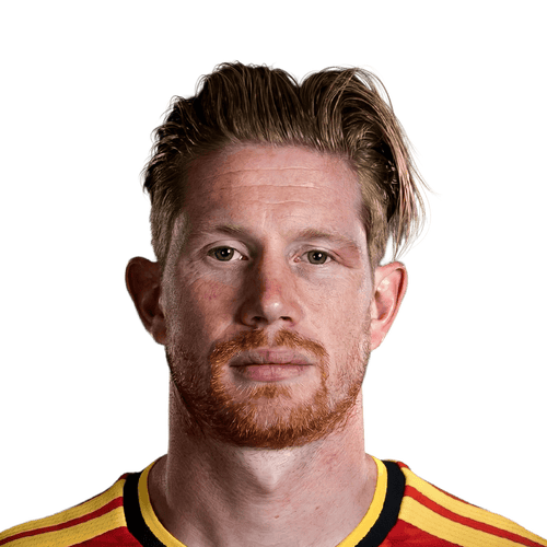 Kevin De Bruyne