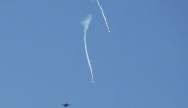 Two Israeli Military Officers Seriously Wounded, One Lightly, in Southern Lebanon, IDF Says