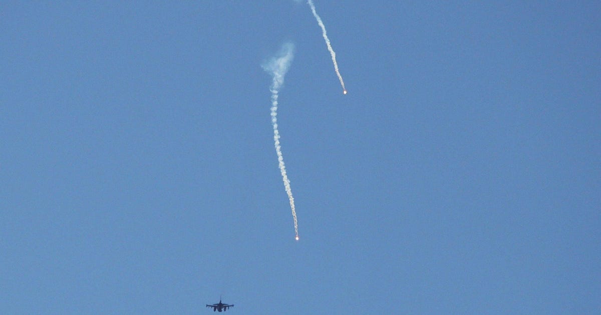Two Israeli Military Officers Seriously Wounded, One Lightly, in Southern Lebanon, IDF Says