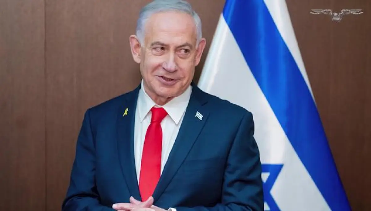 The untold truth about Israel and the 'West Bank'