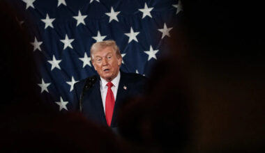 Knicks fans furious over Donald Trump NBA Finals attendance causing major disruptions