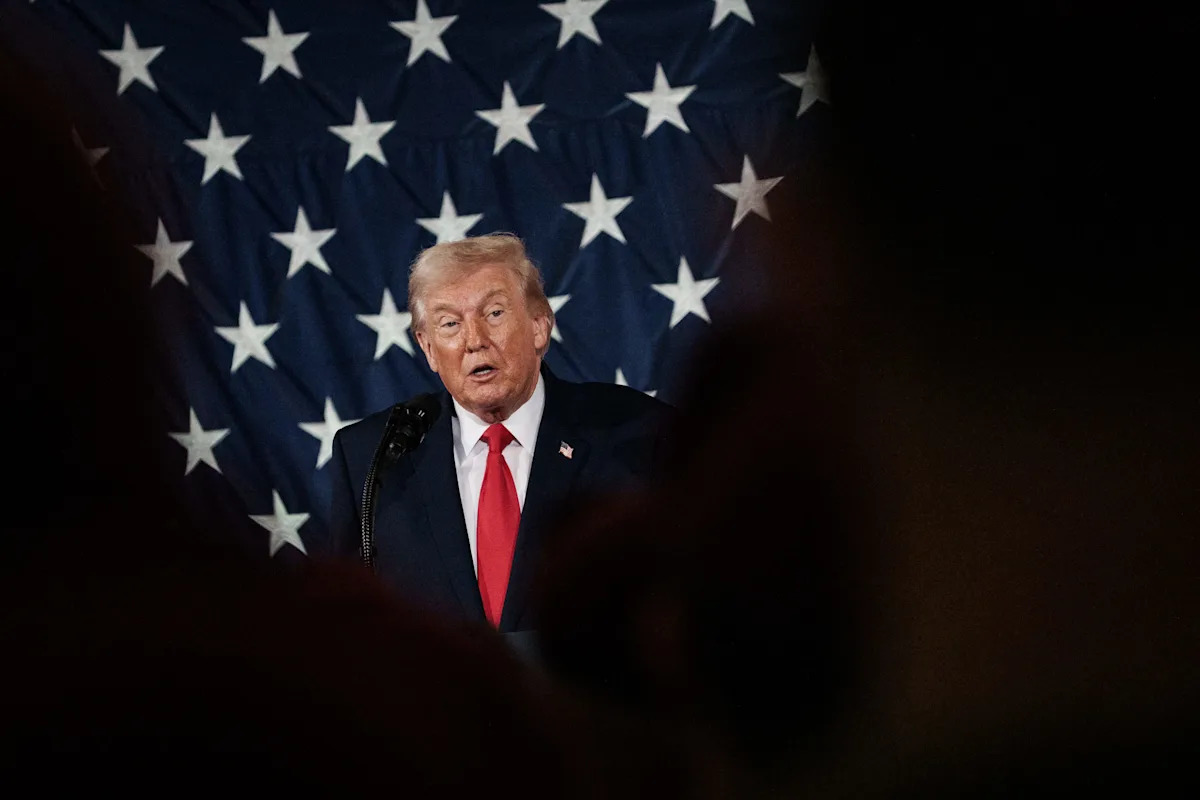 Knicks fans furious over Donald Trump NBA Finals attendance causing major disruptions