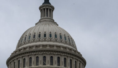Senate Votes to Direct End to Iran War, Rebuking Trump on War Powers