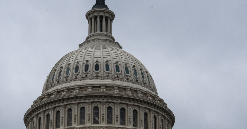 Senate Votes to Direct End to Iran War, Rebuking Trump on War Powers