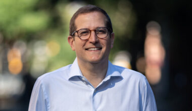Micah Lasher Wins Manhattan Primary, Defeating Kennedy Heir and Others