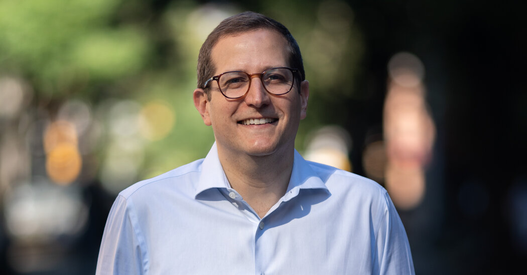 Micah Lasher Wins Manhattan Primary, Defeating Kennedy Heir and Others