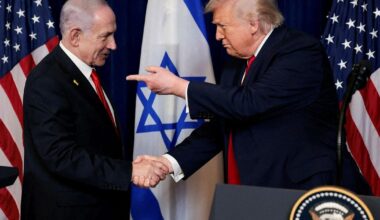 Trump's Iran Deal Has Left Netanyahu in a Shrinking Corner