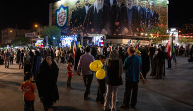 From ‘Terrible People’ to ‘Smart People’: The Trump-Led Right Rethinks Iran