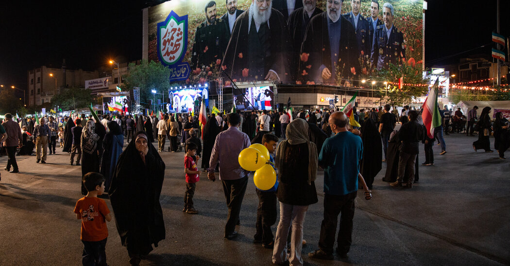From ‘Terrible People’ to ‘Smart People’: The Trump-Led Right Rethinks Iran