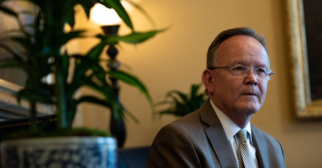 Utah Senate President Loses Republican Primary After Data Center Backlash