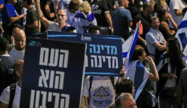 The Antisemitism of the Israeli Right