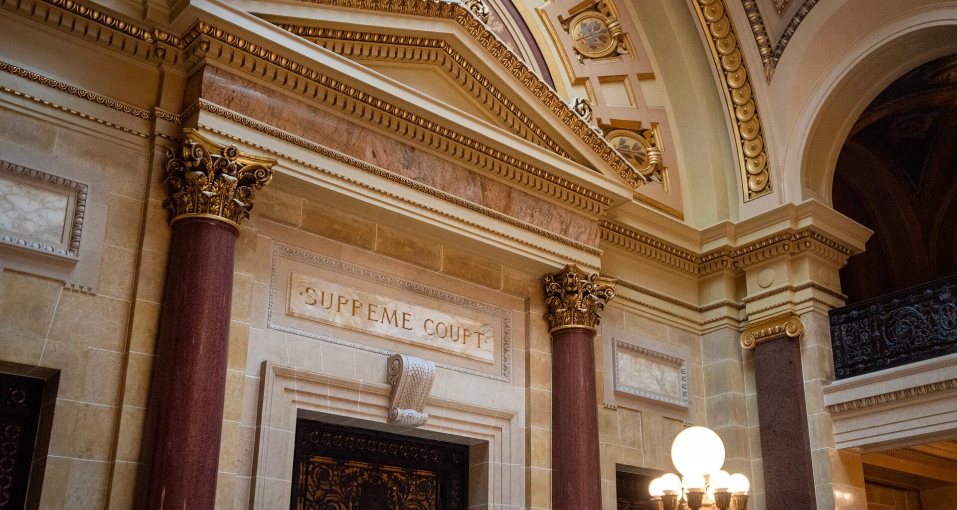 Wisconsin Supreme Court to hear case about race-based college scholarships