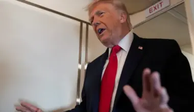 Trump Says Netanyahu Will Have No Choice but to Accept Iran Deal