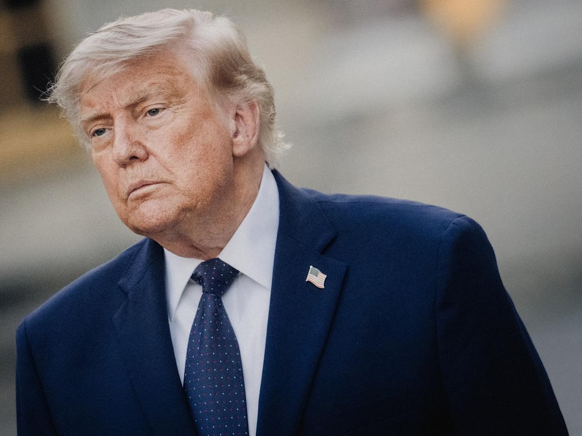 Inside the Chaotic Iran Talks That Let Trump Claim Victory