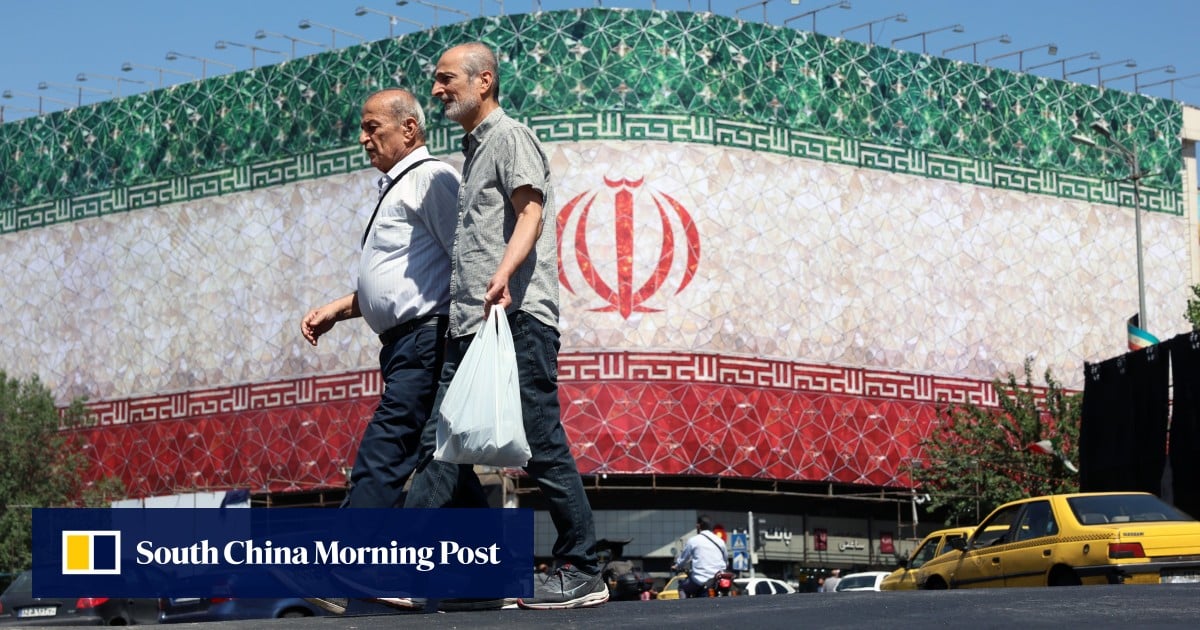 Breaking | US and Iran reach peace deal with signing set for Friday, Pakistan says