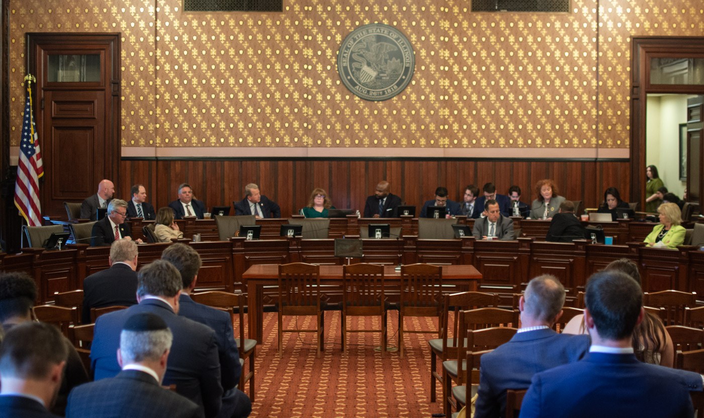 Details of $55.9B budget begin to take shape with 12 hours left in session