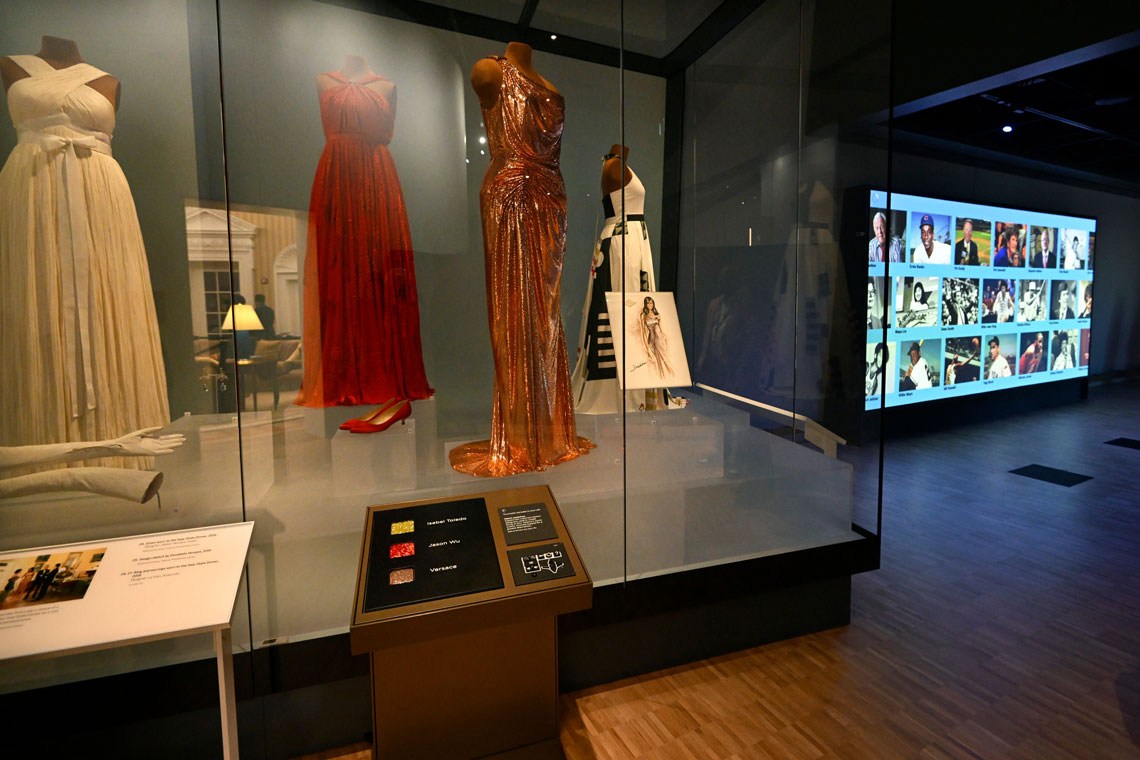 Dresses