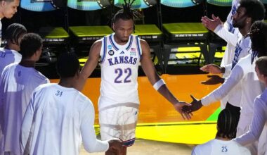 2026 NBA Draft confidential: Coaches, execs, scouts on Darryn Peterson, guard prospects