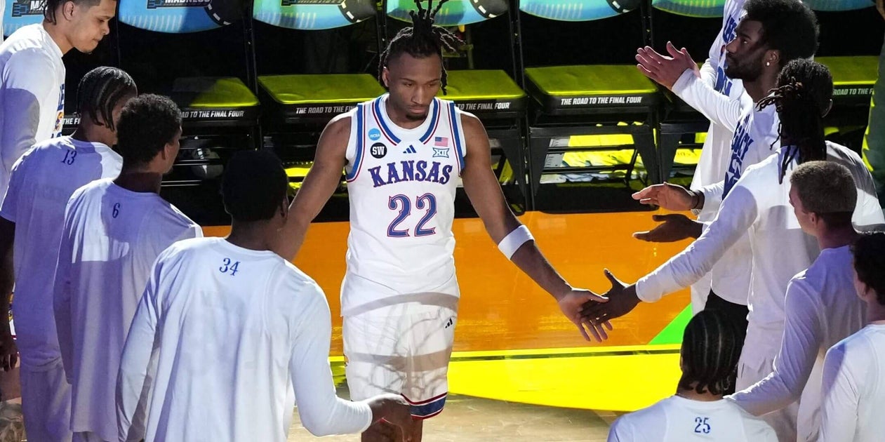 2026 NBA Draft confidential: Coaches, execs, scouts on Darryn Peterson, guard prospects