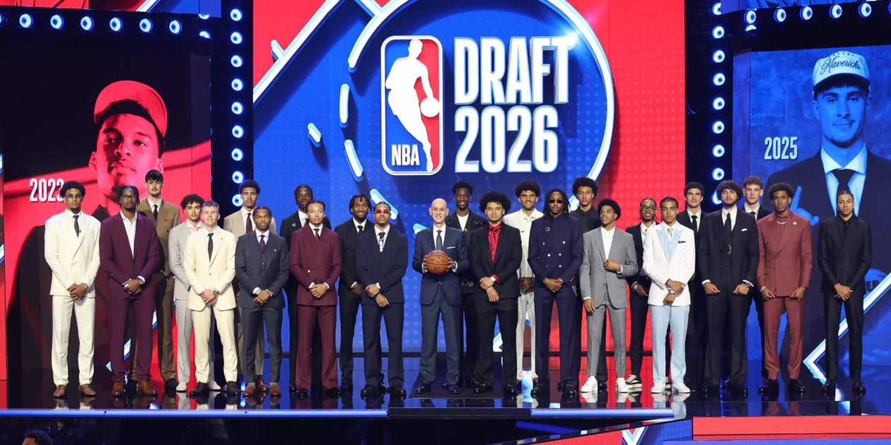 NBA Draft 2026 winners and losers include Dybantsa, Peterson, Boozer and … fans?