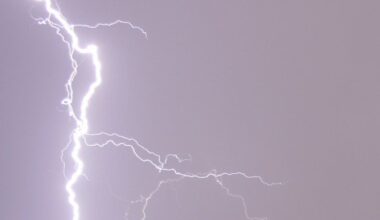 Heavy weather possible | Quinte News