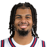 player headshot