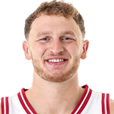 player headshot