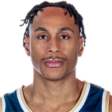 player headshot