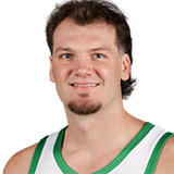 player headshot