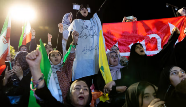 Iran media split over US MoU as hardliners warn of retreat