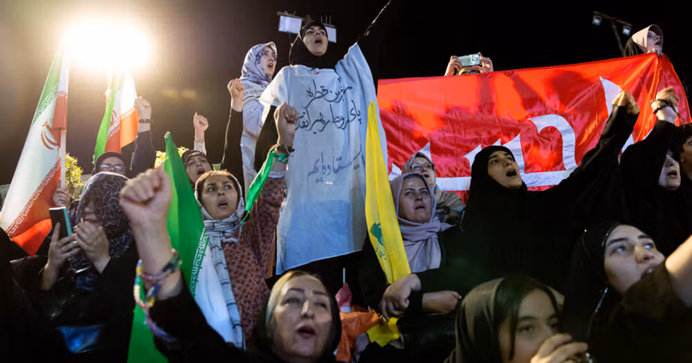 Iran media split over US MoU as hardliners warn of retreat