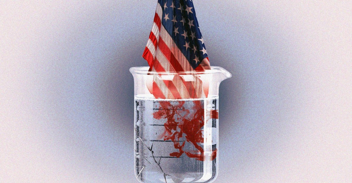 The war against ‘woke’ could end US science as we know it