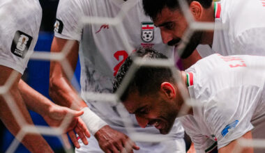 Iran’s Long World Cup Journey Defined by War and Political Tension