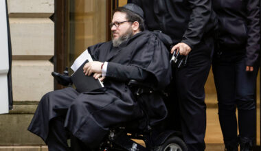 Convicted Rapist Who Fled to Scotland and Faked His Own Death Dies in Utah
