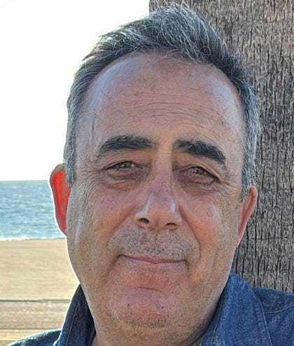 Prof. As'ad Ghanem. Prof. As'ad Ghanem.