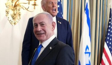 Iran Is Playing Chess, Israel Is Playing Checkers and America Owns the Board